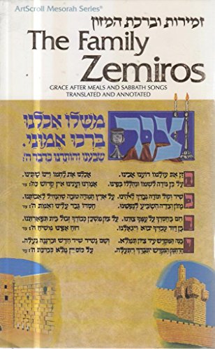 The Family Zemiros