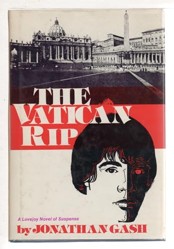 The Vatican Rip