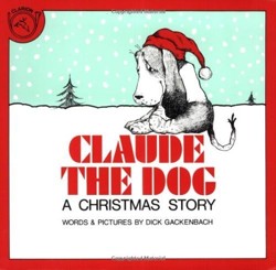 Claude the Dog