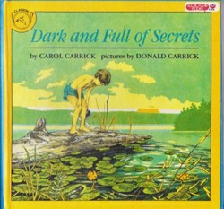 Dark and Full of Secrets
