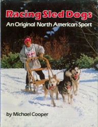 Racing Sled Dogs