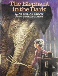 The Elephant in the Dark