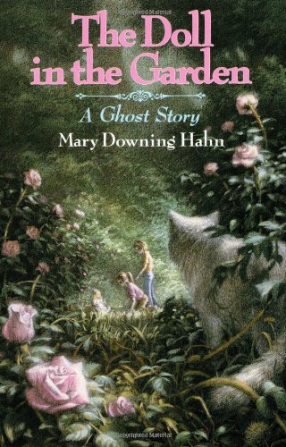 The Doll in the Garden