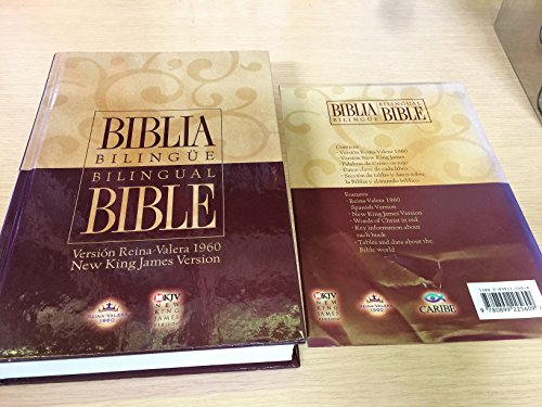 Biblia Bilingue