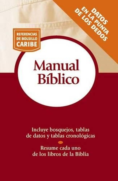 Manual Bmblico