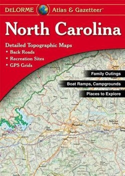 North Carolina