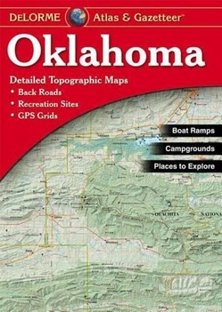 Oklahoma