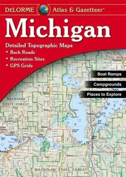 Michigan Street Atlas