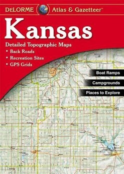 Kansas - Delorme 1st