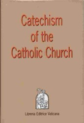 Catechism of Catholic Church