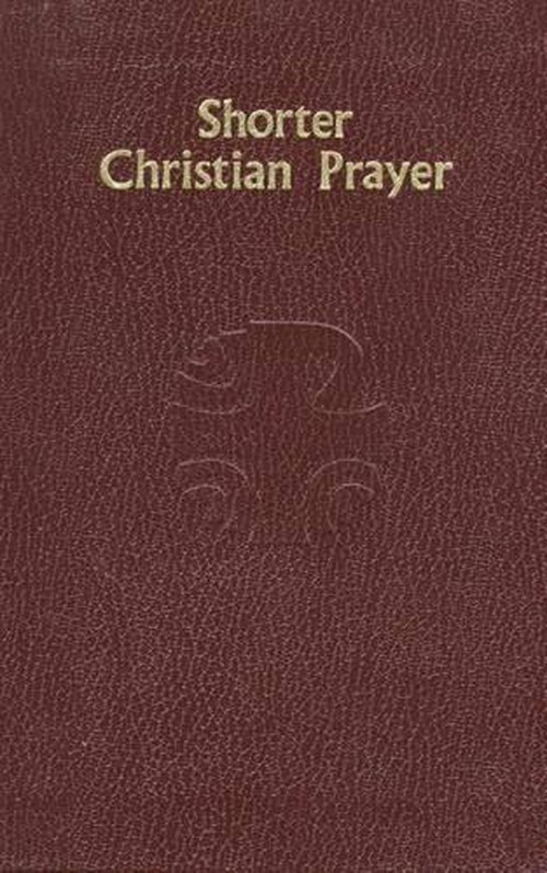 Shorter Christian Prayer