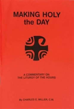 Making Holy the Day