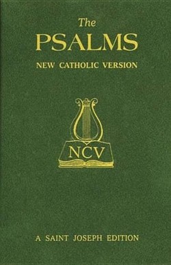Psalms-OE-Saint Joseph