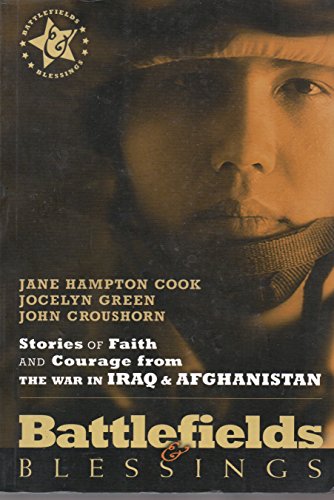 Stories Of Faith And Courage From The War In Iraq & Afghanis