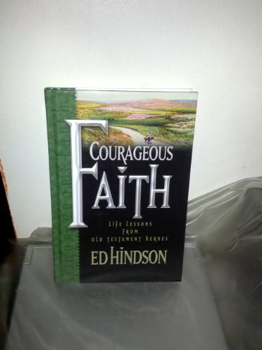 Courageous Faith