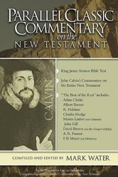 Classic Parallel Commentary On The New Testament