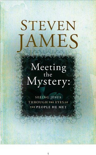 Meeting The Mystery