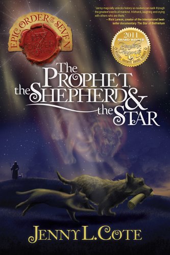 The Prophet, The Shepherd And The Star, The