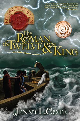 The Roman, The Twelve And The King, The