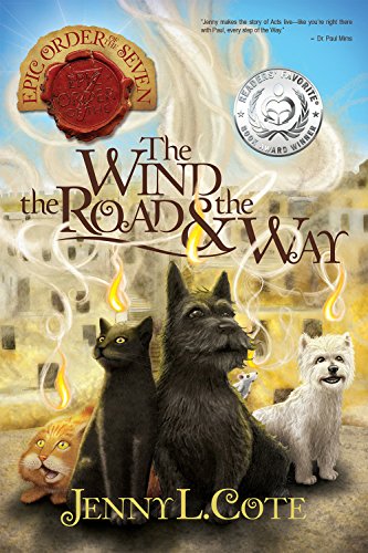 The Wind, The Road And The Way, The