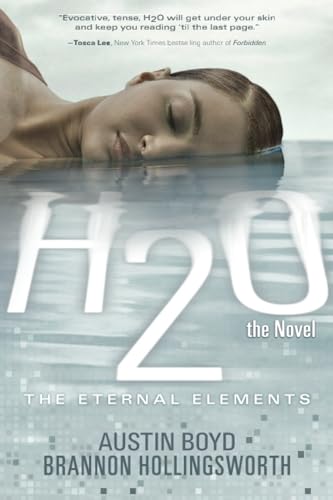 H2O The Novel