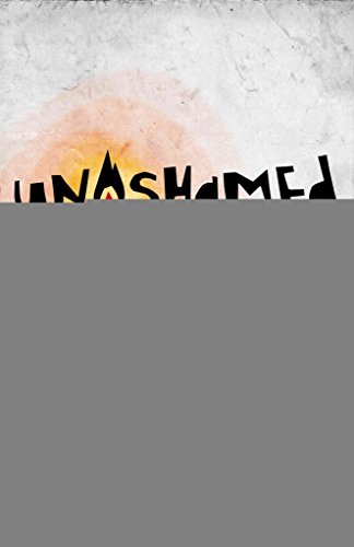 Unashamed