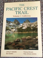 The Pacific Crest Trail