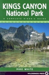 Kings Canyon National Park