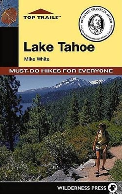 Top Trails Lake Tahoe
