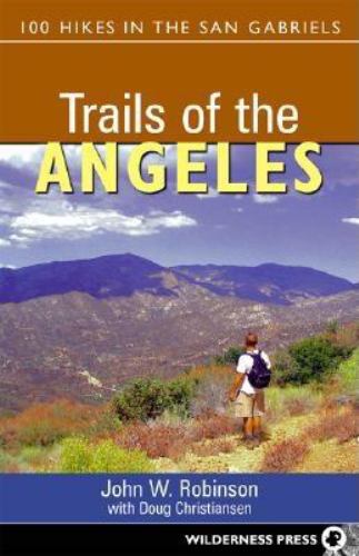 Trails of the Angeles