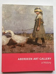 Aberdeen Art Gallery - A History