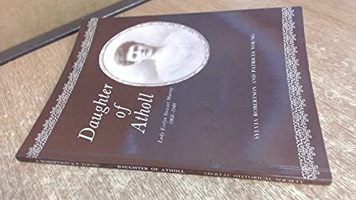 Daughter of Atholl