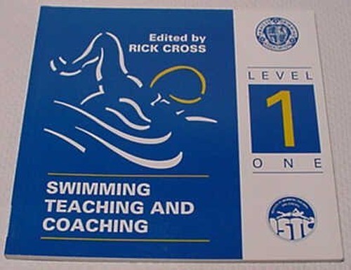 Swimming Teaching and Coaching