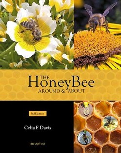 The Honey Bee Around and About