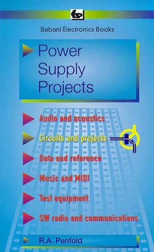 Power Supply Projects