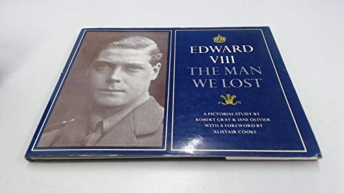 Edward VIII