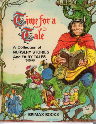 Time for a Tale