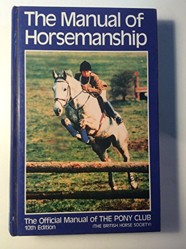 The Manual of Horsemanship