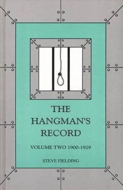 Hangman's Record
