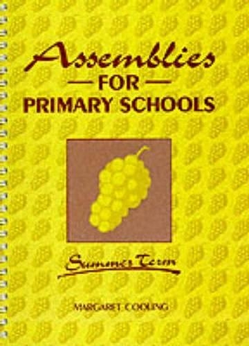 Assemblies for Primary Schools
