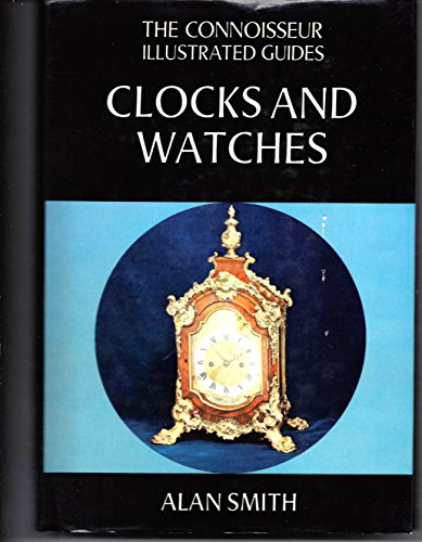 Clocks and Watches