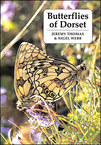 Butterflies of Dorset