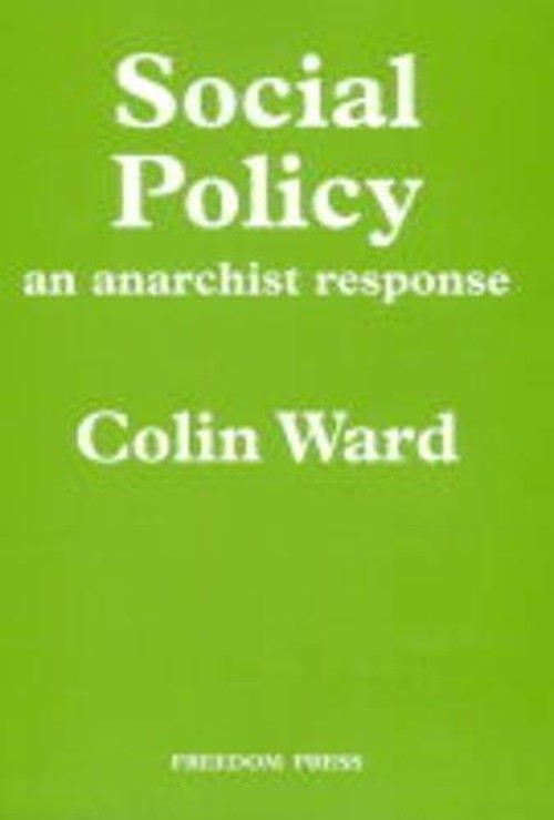 Social Policy