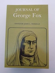 Journal of George Fox