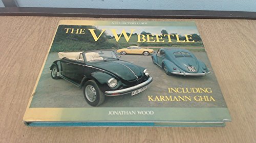 VW Beetle
