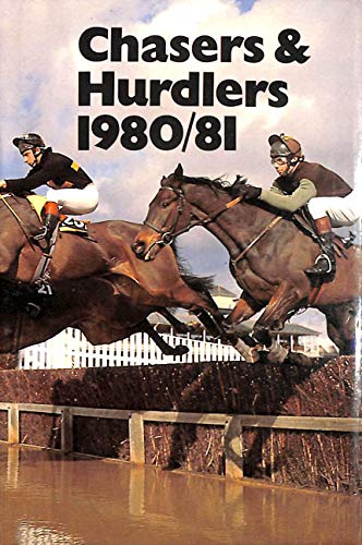 Chasers and Hurdlers of