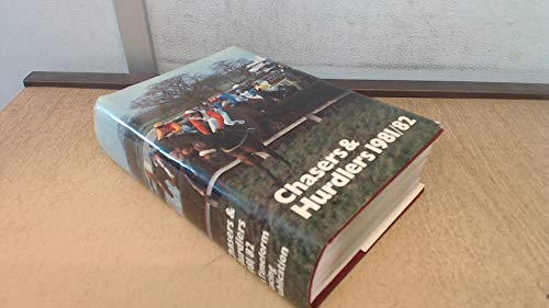Chasers & Hurdlers