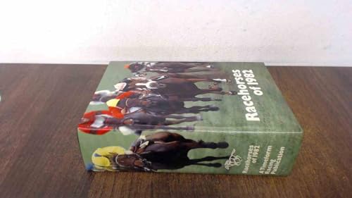 Racehorses of 1982