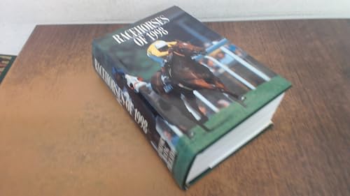 Racehorses of