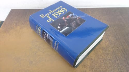 Racehorses of 1989